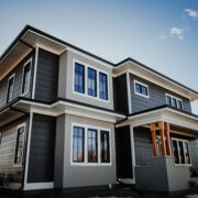 Heywood & Sophie photo